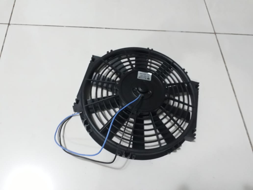 Eletroventilador